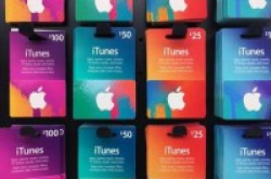 iTunes出现危机：数字电影份额下滑至20%