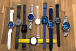 【圣诞送表】超多新款SmartWatch晒冷！