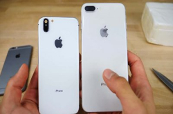未能抢购新机不用愁，教你一招iPhone6/6s无痛升级iPhoneX！
