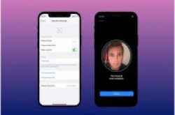 iPhoneX引发刷脸暗战慧眼识人将成常态