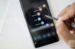 如果三星Note9窄边框＋屏下指纹你会放弃新iPhone吗？