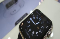 Q2穿戴装置成长超过26%，苹果AppleWatch续跌