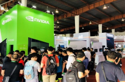NVIDIA媒体沟通会：用图灵改变专业渲染领域