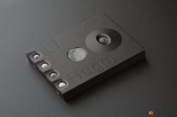 和弦CHORDHUGO2外置解码器测评报告二耳机部分与外接数字输入测评Soomal