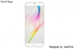SamsungGalaxyNote6规格曝光！唯屏幕未达4K有点可惜