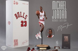 “神”迹初现！EBxHK-KICKS新秀MJ
