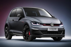 最强前驱？VolkswagenGolfGTITCR传年底正式推出！