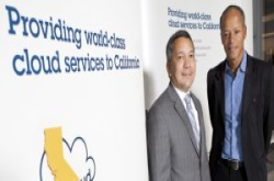 IBM与加州政府合作打造CalCloud州级政府云