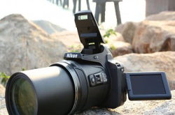 NikonP900玩尽2000mm摄铁鸟！样本照片即刻睇