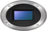 Sony或发布E卡口无线相机模块QX1