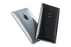 SonyXperiaXZ2Premium6/14台湾发表主打“超越人眼所及”的双镜头旗舰机