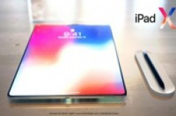 传明年款iPad配备FaceID：可能也要有刘海