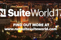 NetSuite年度大会SuiteWorld移师拉斯维加斯举行 