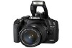 CanonEOS500D推出新固件