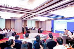 融合创新 开放共享-绿云OracleHospitality客户交流会走进花城