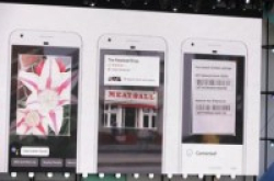 GoogleI/O开发者大会开幕：为现场用户准备了防晒霜