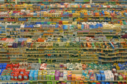 IBM研究：用大数据寻食物中毒源头