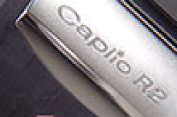 全港率先测试：RicohCaplioR2