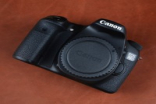 外观变化不大硬件全面提升Canon70D评测(视讯)