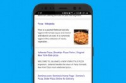 Google可能计划移除手机端搜索结果的URL链接