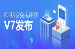 安兔兔评测V7iOS版正式发布：果粉也可以愉快跑分了