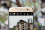 SamsungGalaxyS8前置镜头终支援自动对焦?