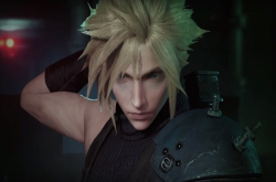 reFF7在哪？野村哲也：脱离概念阶段，《FinalFantasy7Remake》已经投入正式开发阶段