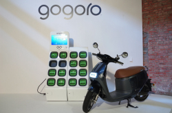 睿能Gogoro：我们已经透过行动证实Gogoro能源网络的可靠性，且系统规划经过全面考量并通过市场考验