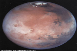 NASA科学家：人类绝对能在有生之年登陆火星