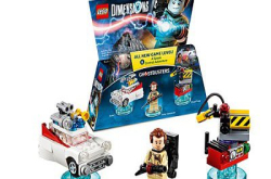 捉鬼敢死队：杀入LEGODimensions