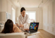 皮肤癌测试 十年旧模型胜过大模型