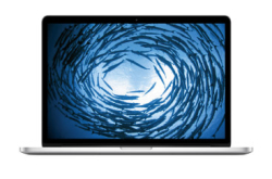 传周四推出新15吋MacBookPro及27吋iMac