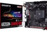 技嘉发布B350 ITX迷你主板：Ryzen完美小单车