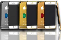 最大气的几部手机 IPhoneX没上榜 诺基亚都能上榜