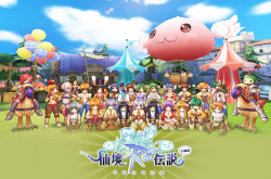 【RO仙境传说直播中】庆祝80级爬个无限塔挑战极限