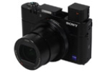 超越您的所见SonyRX100IV售5048元