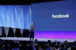 左派还是右派？Facebook已给你贴上标签