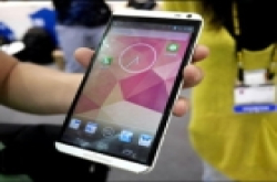 HTC的巅峰之作  HTC One Max性能卓越