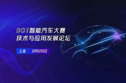 智能汽车论坛：技术引领汽车产业未来