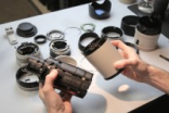 LensRentals：“大白兔”是Canon做工最好的镜头？