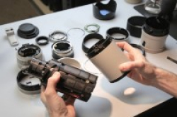 LensRentals：“大白兔”是Canon做工最好的镜头？