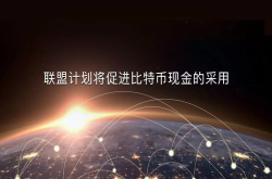 联盟计划将促进比特币现金的采用