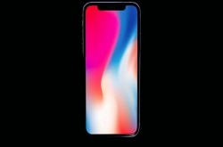 昔日手机巨头如今却成iPhoneX最无耻的抄袭者