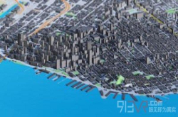 Mapbox致力于开发基于位置的AR地图