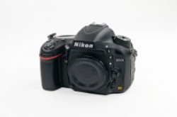 Nikon针对D600问题香港发布公告可更换指定机型