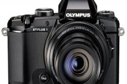 OlympusSTYLUS1硬撼RX10、高倍f/2.8恒定迎战