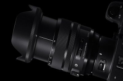 【用家心得】Sigma24-70mmF2.8｜Art全城赞好？
