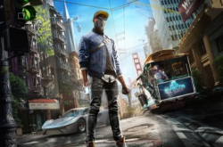 【游戏速评】WatchDogs2翻转物联网！揭发大数据阴谋！