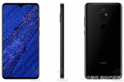 华为Mate20配置差异：Pro屏幕和相机更好差价或达千元