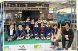 从小做Maker学生焊出新天地（上）